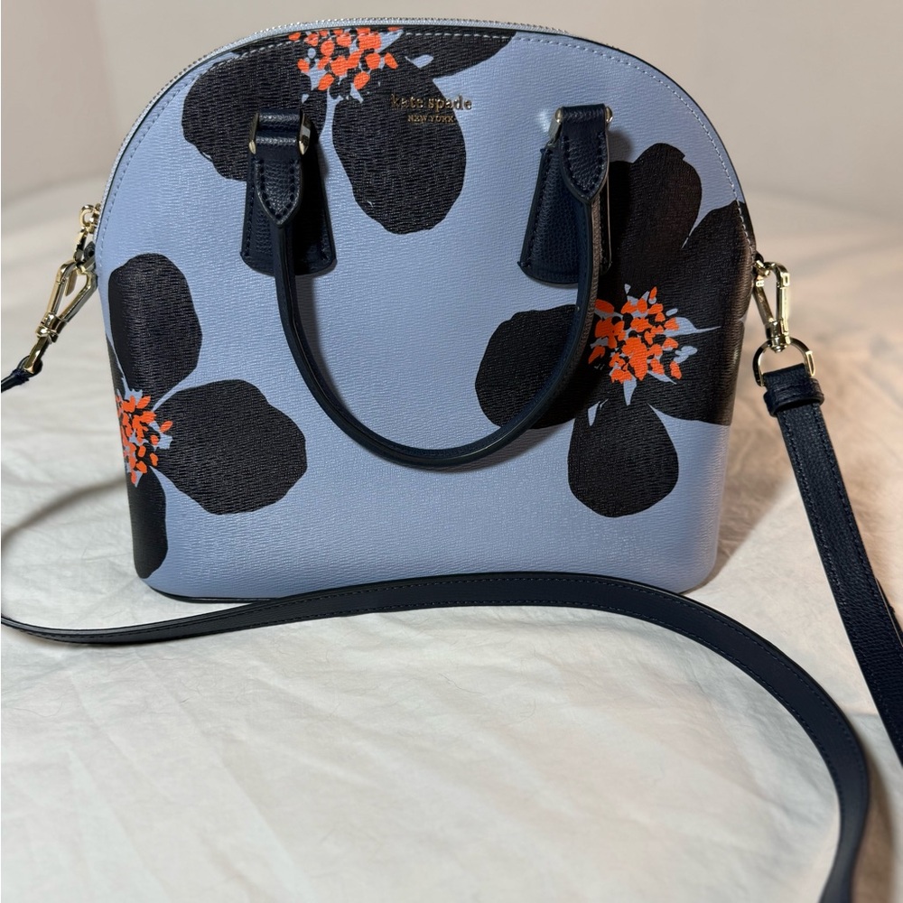 Kate Spade Sylvia Grand Flora Women's Bag